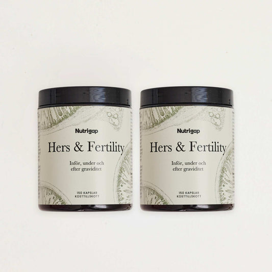 Gravid Kit