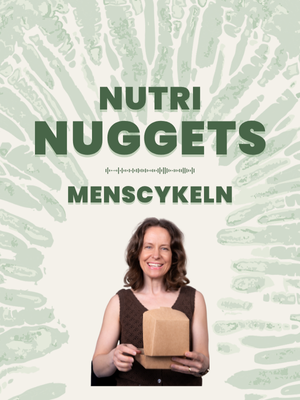 Menscykelns faser, behöver de verkligen kännas så starkt?