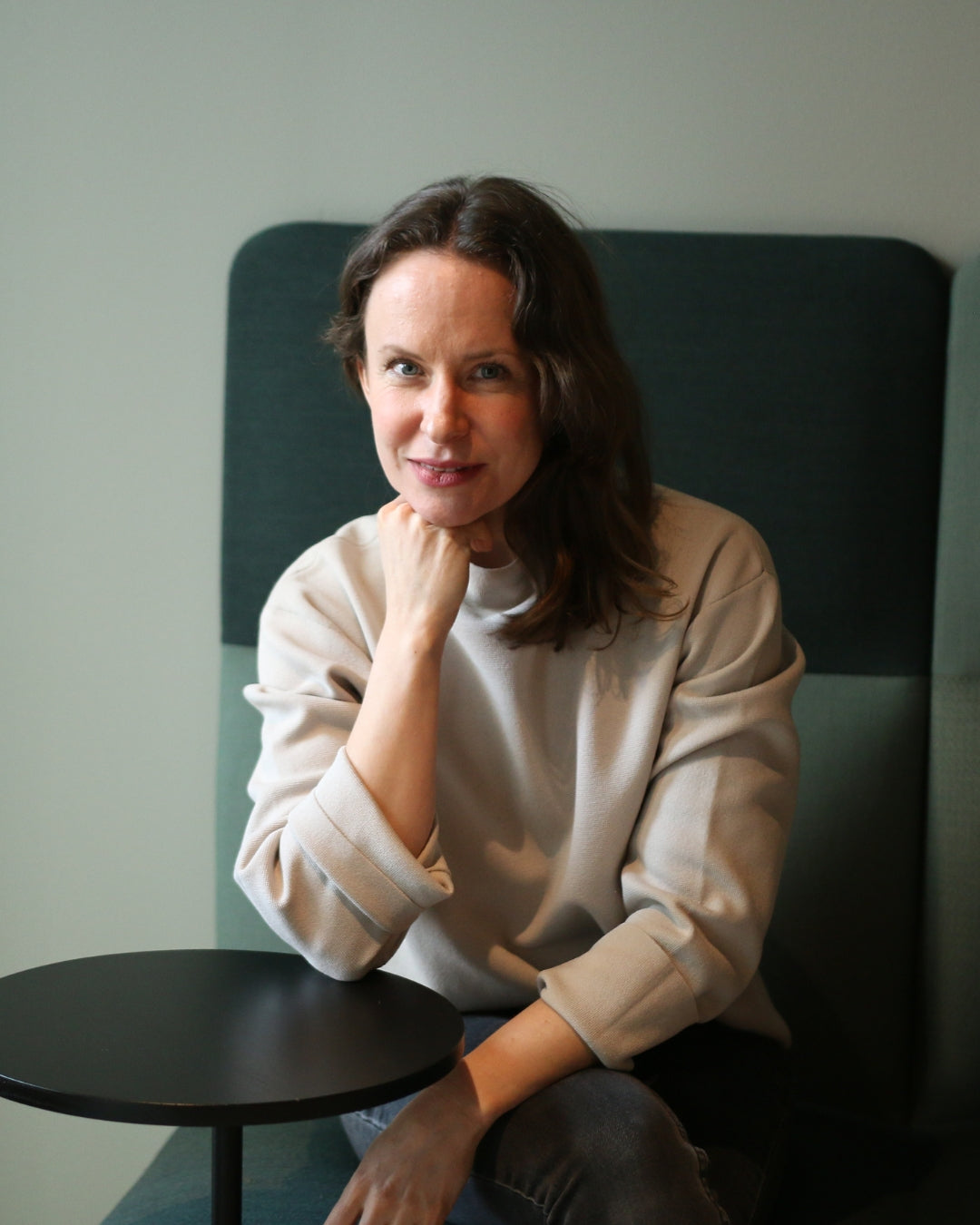 Menscykelns faser, behöver de verkligen kännas så starkt?