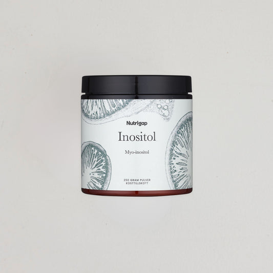 Nutrigap Myo-inositol