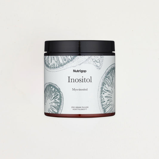 Nutrigap Myo-inositol