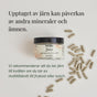 Nutrigap Järn (Ferrochel®)