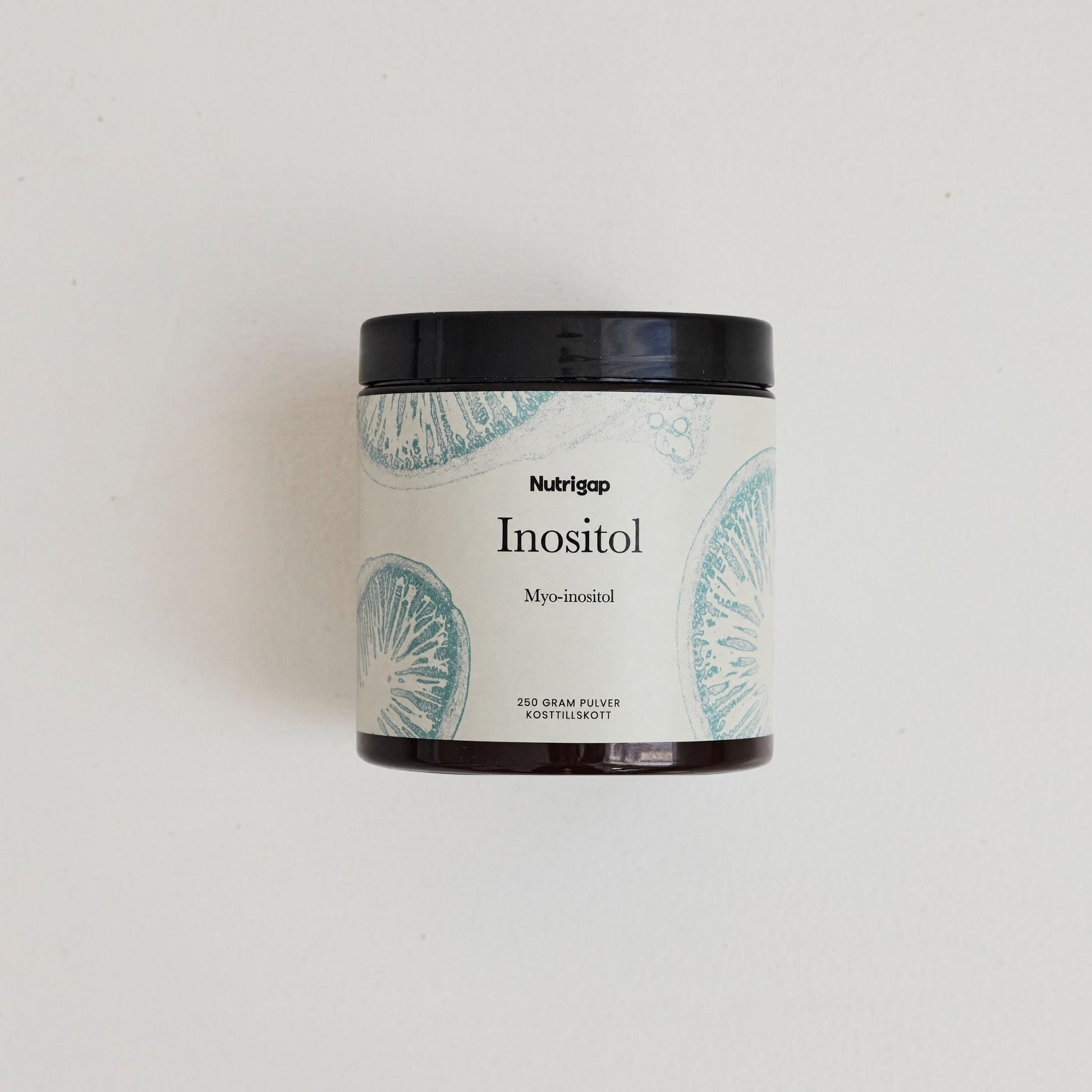 Nutrigap Myo-inositol