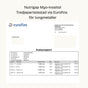 Nutrigap Eurofins test tungmetaller