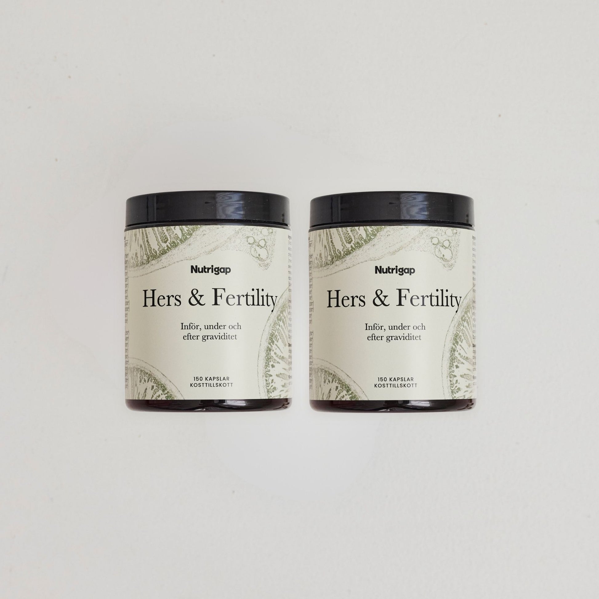 Hers & Fertility Set - 2st