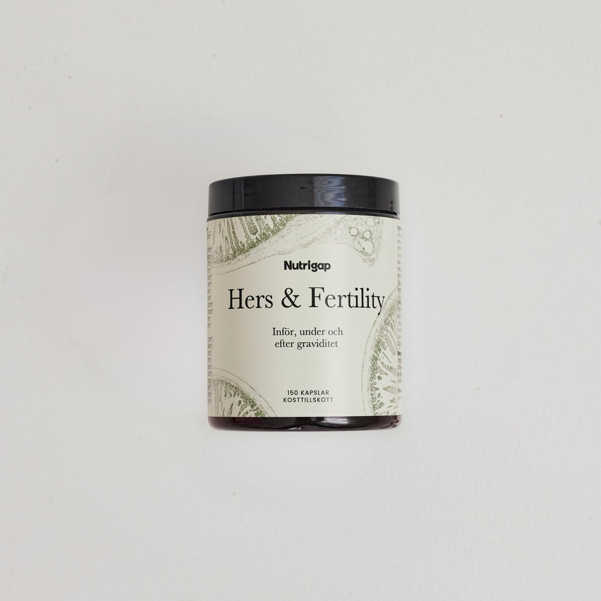 Nutrigap Hers & Fertility