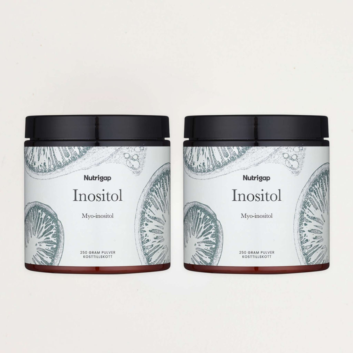Inositol Set - 2st