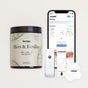 Startkit Fertilitet Par