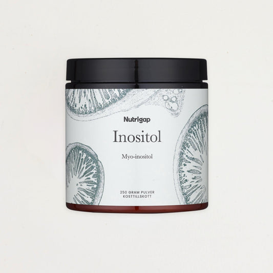 Nutrigap Myo-inositol