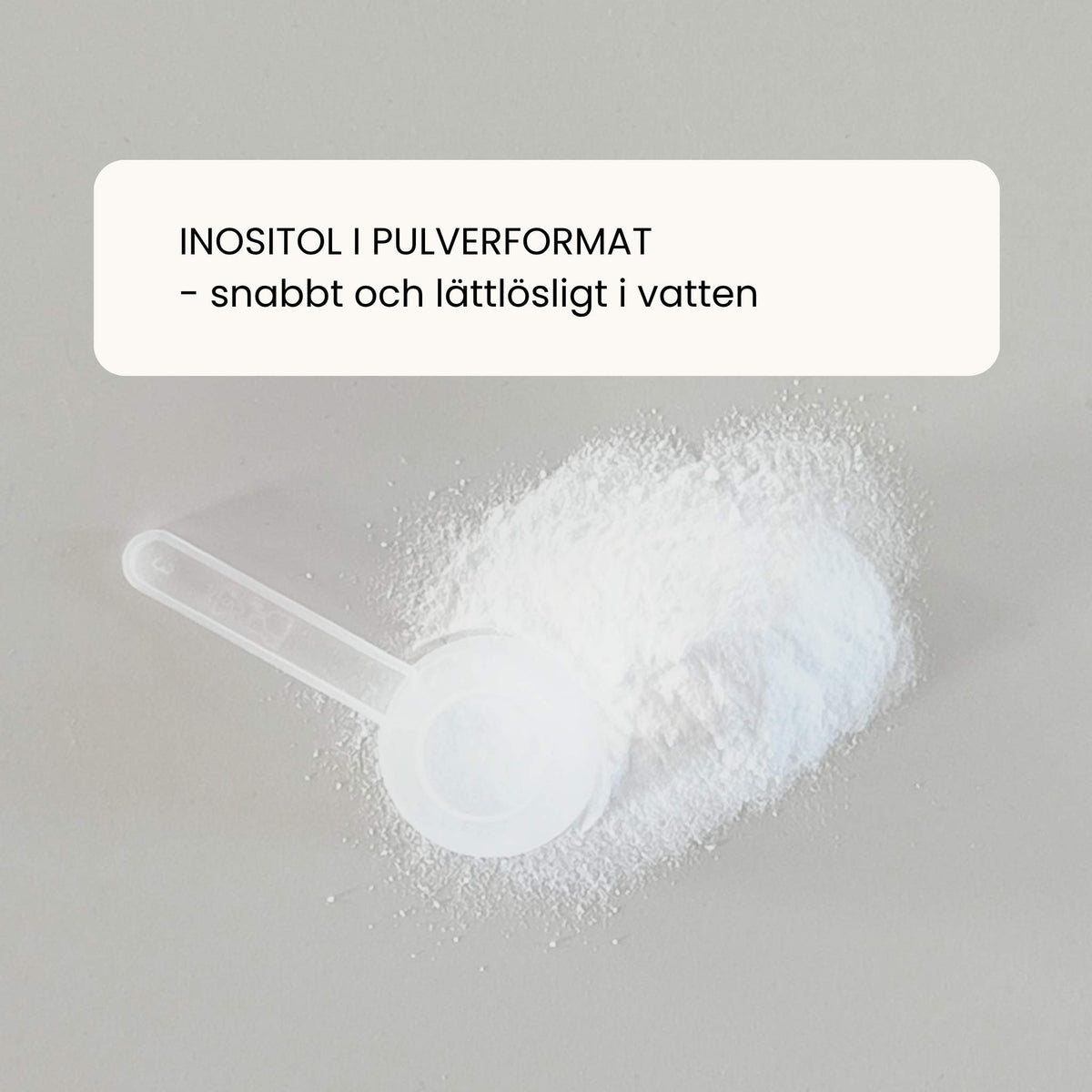 Inositol Set - 2st