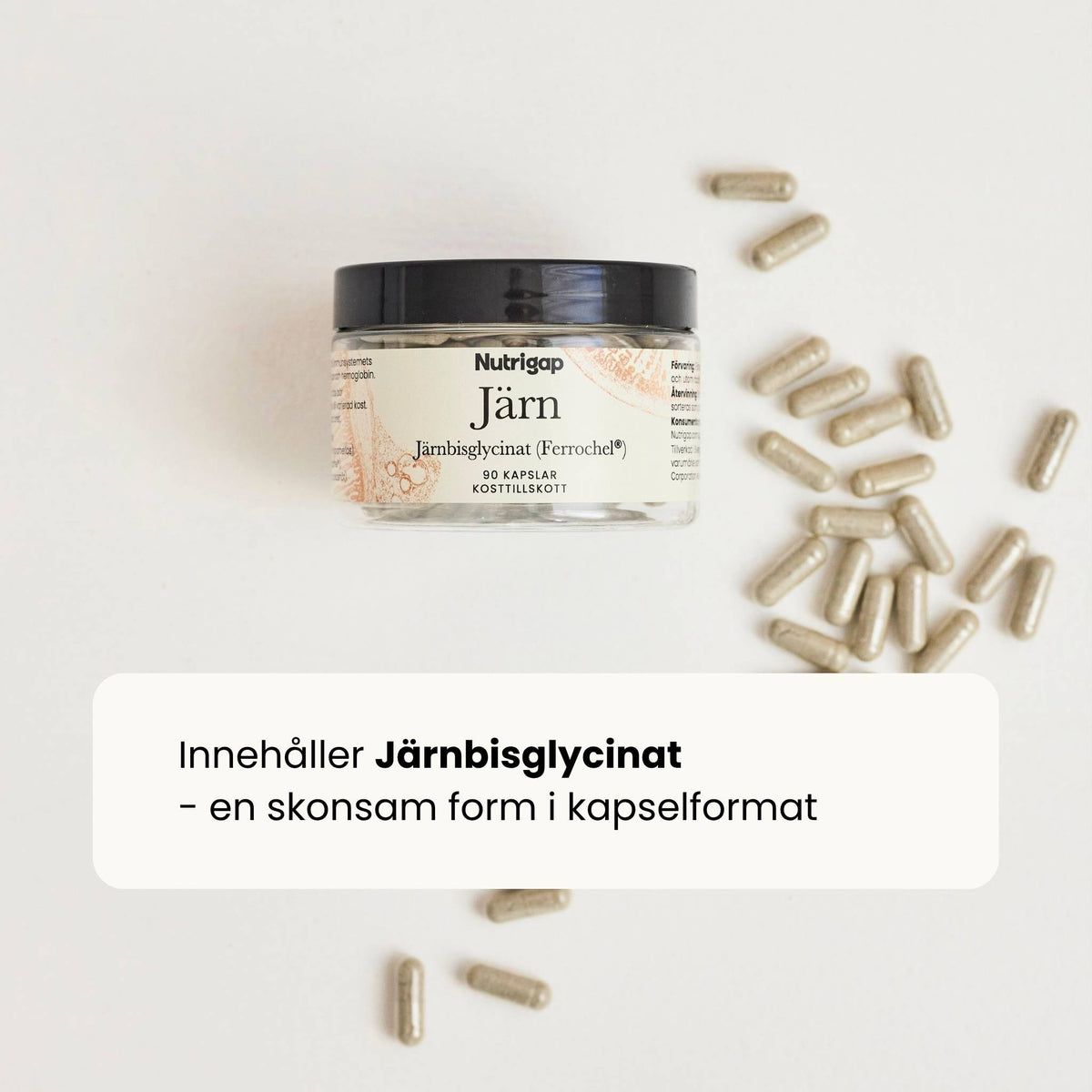 Gravid Kit