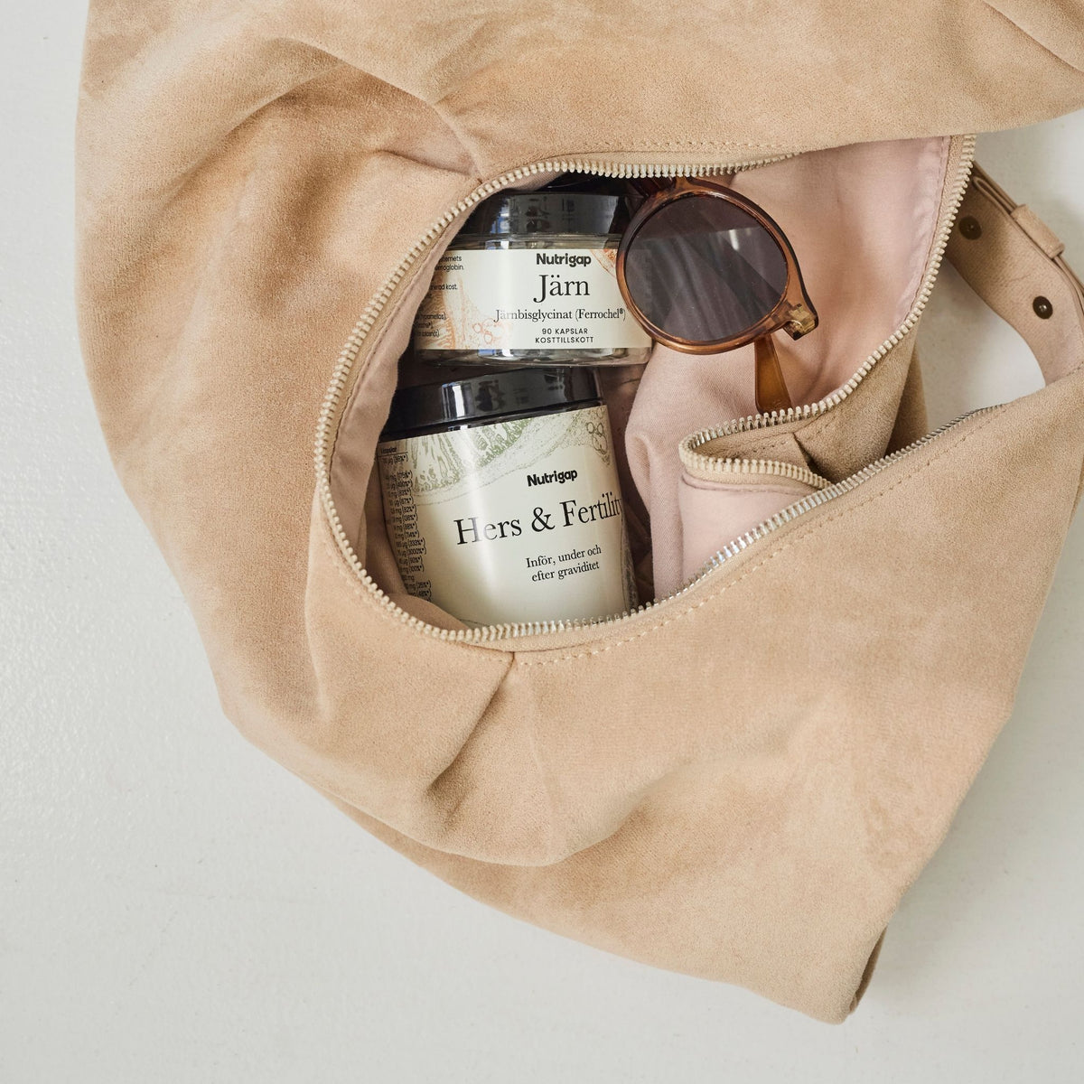Gravid Kit