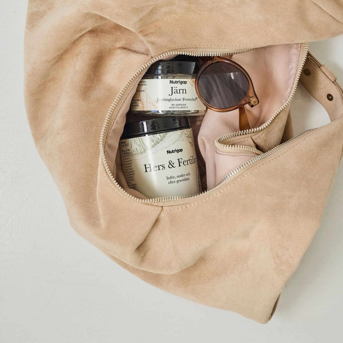 Gravid Kit